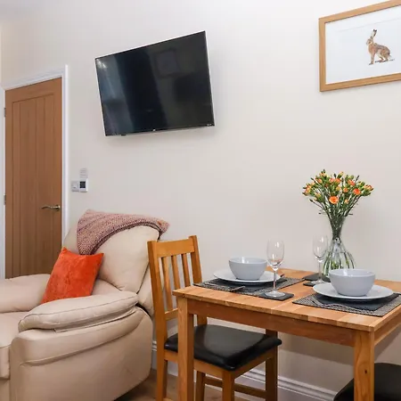 Elm Tree Holiday home *