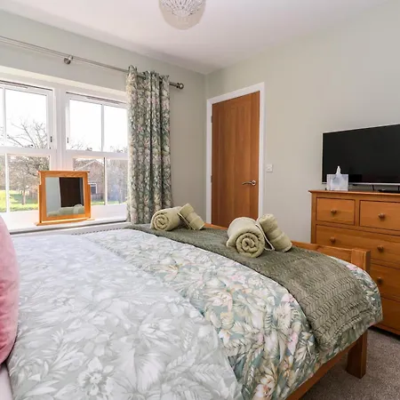 Elm Tree Holiday home