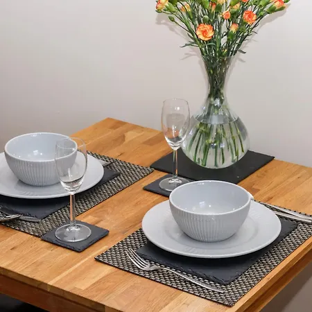 Elm Tree 펜션 서스크