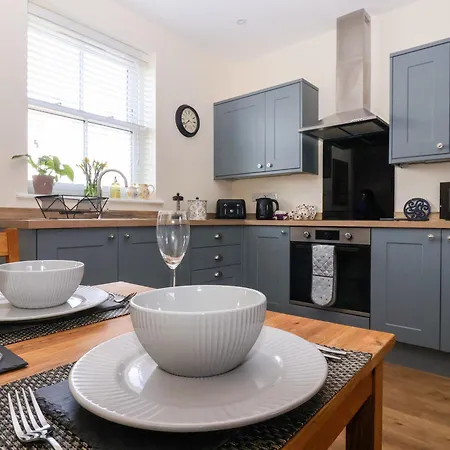 Elm Tree Holiday home