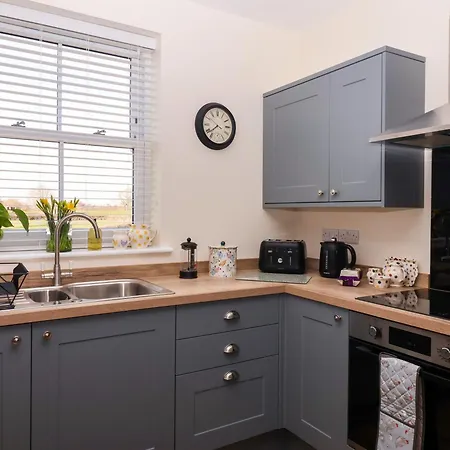 Elm Tree Holiday home *