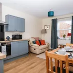 Elm Tree Ferienhaus *